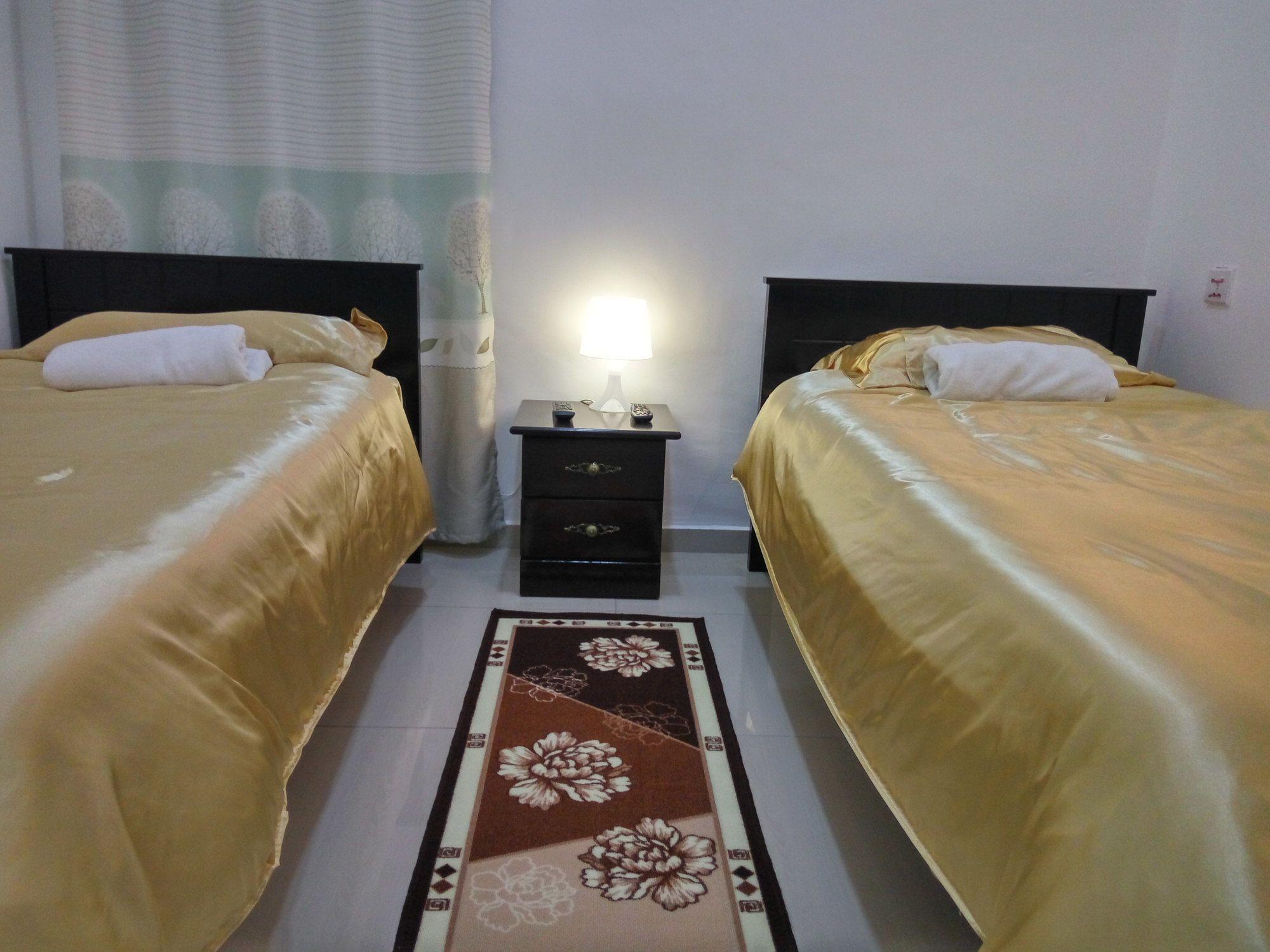 Homestay H2o Cameron Highlands