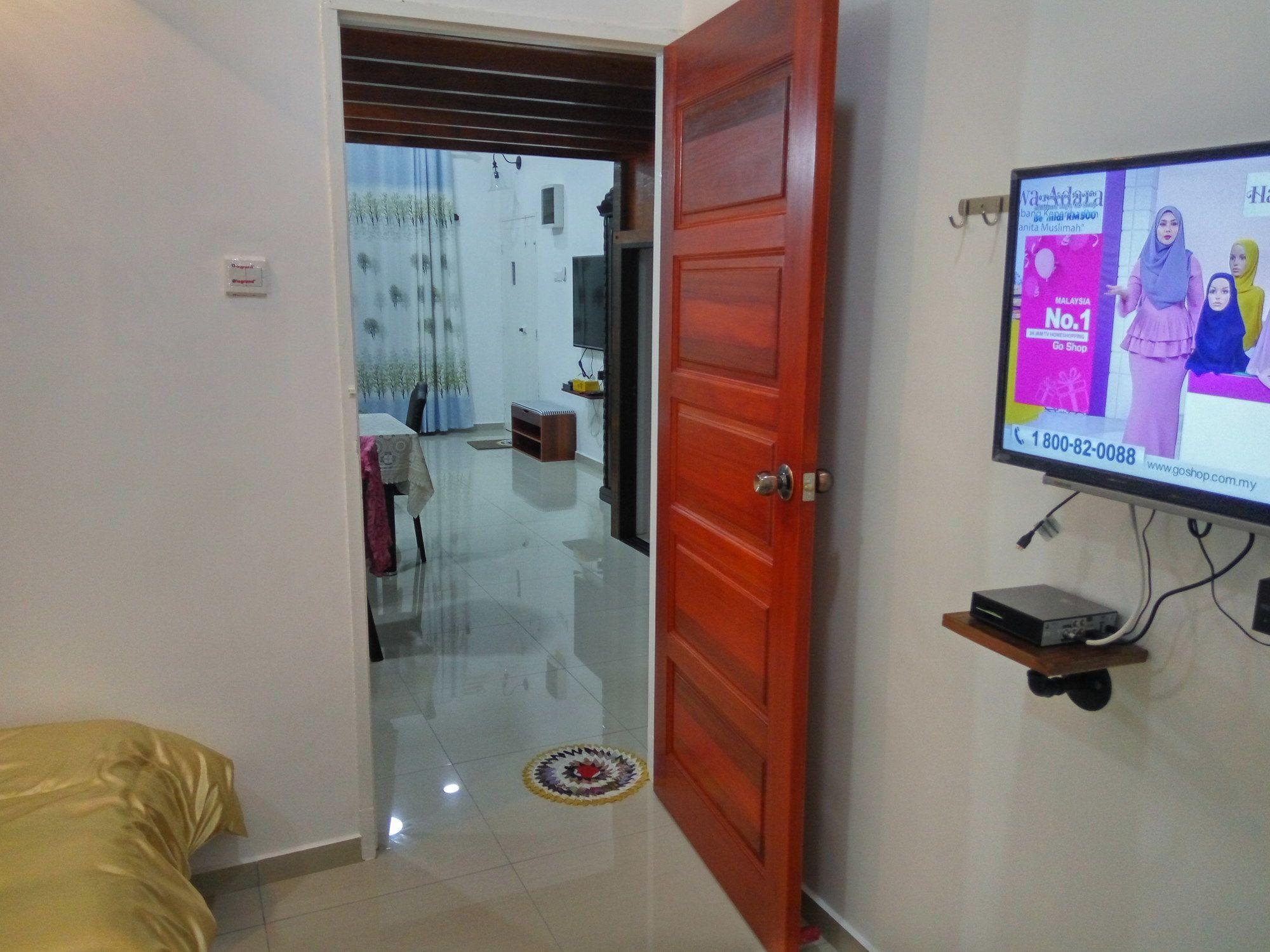 Homestay H2o *