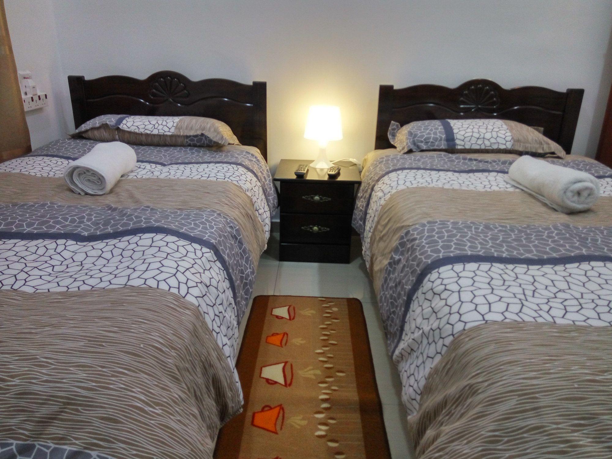 Homestay H2o *