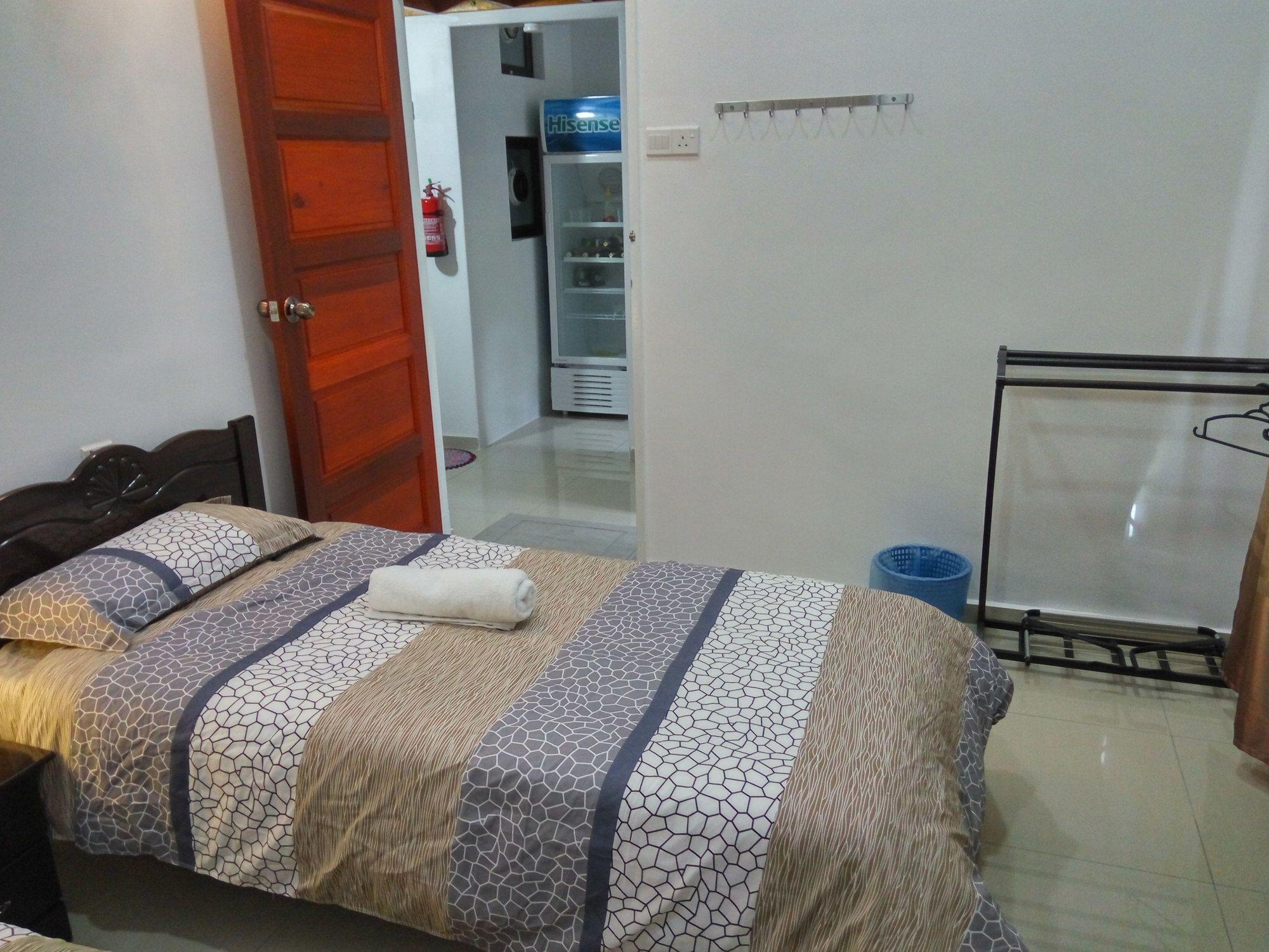 Homestay H2o *