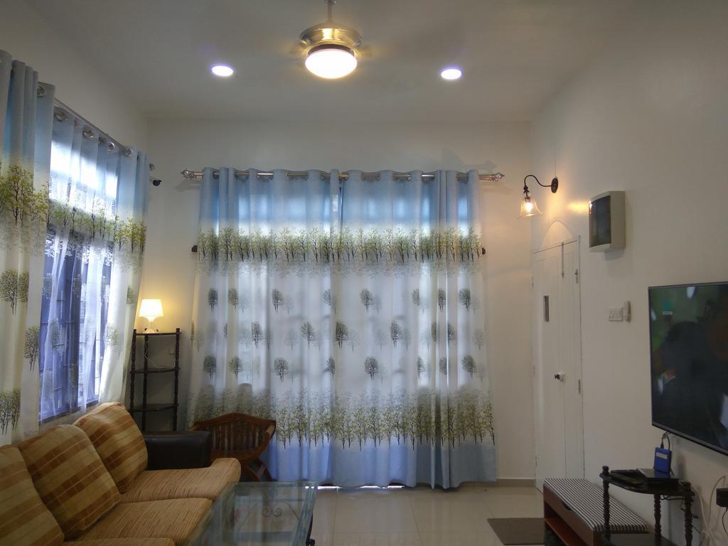 H2o Homestay Cameron Highlands