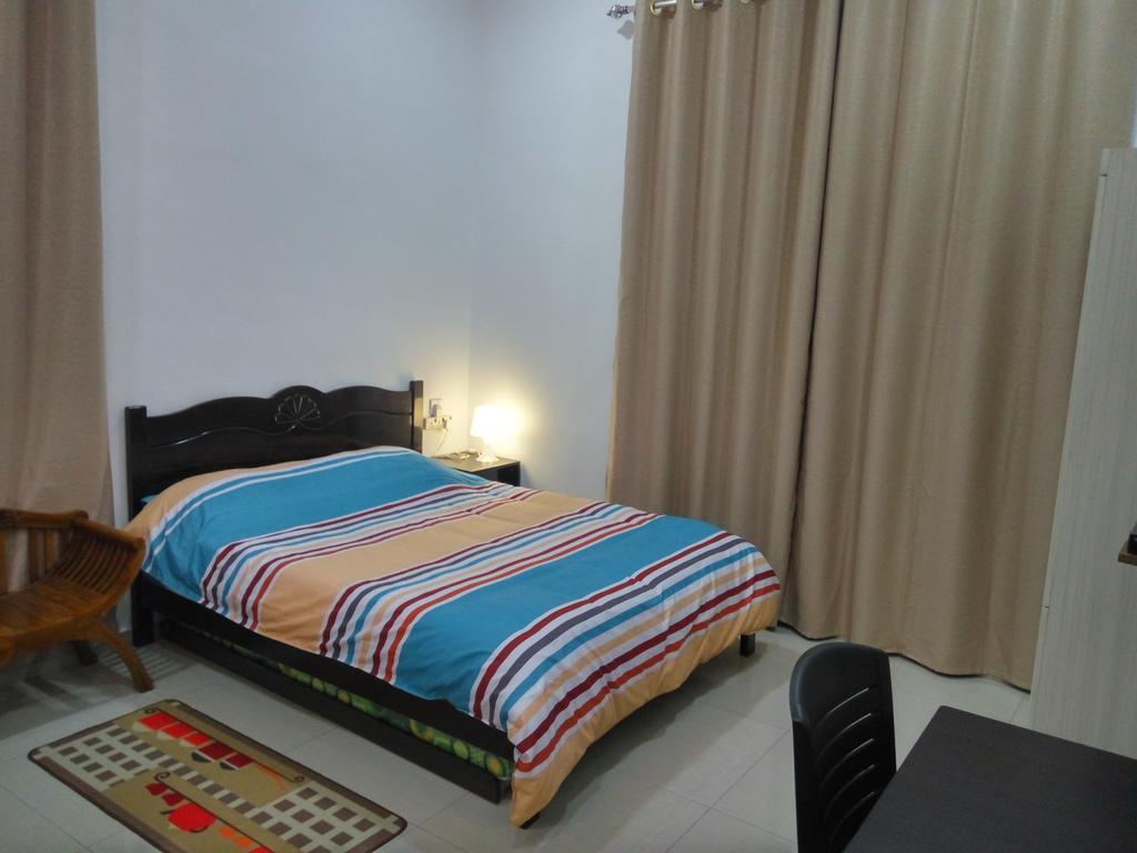 Homestay H2o *