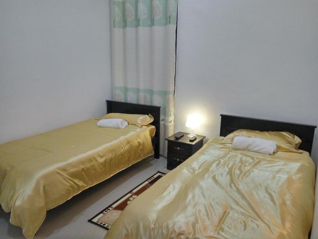 Homestay H2o *