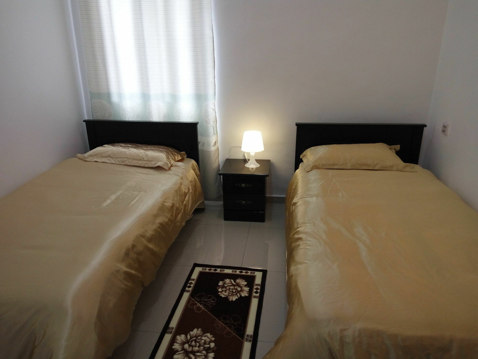 H2o Homestay