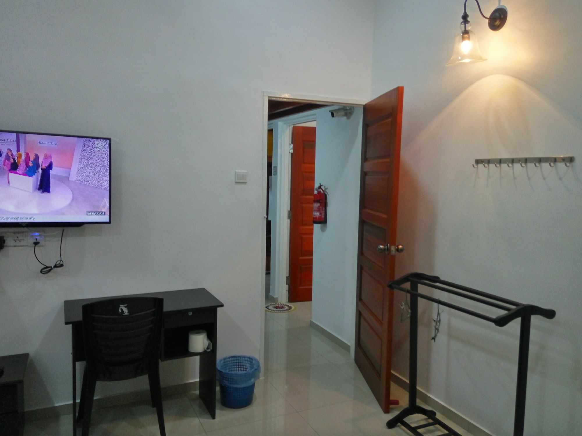 Homestay H2o Cameron Highlands