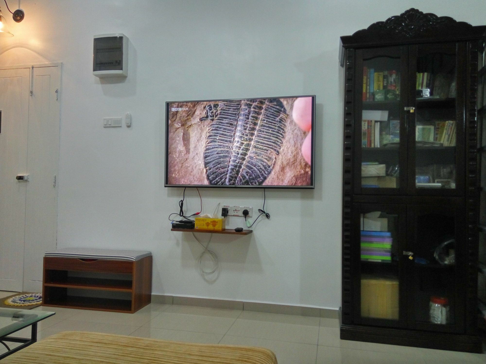 H2o Homestay Cameron Highlands