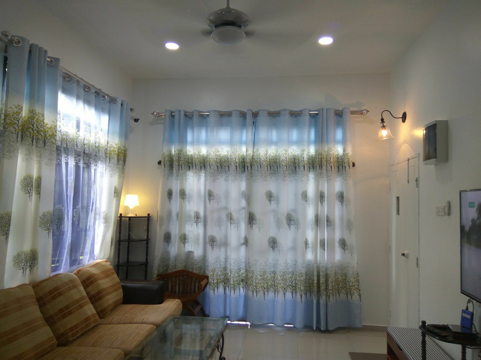 H2o Homestay