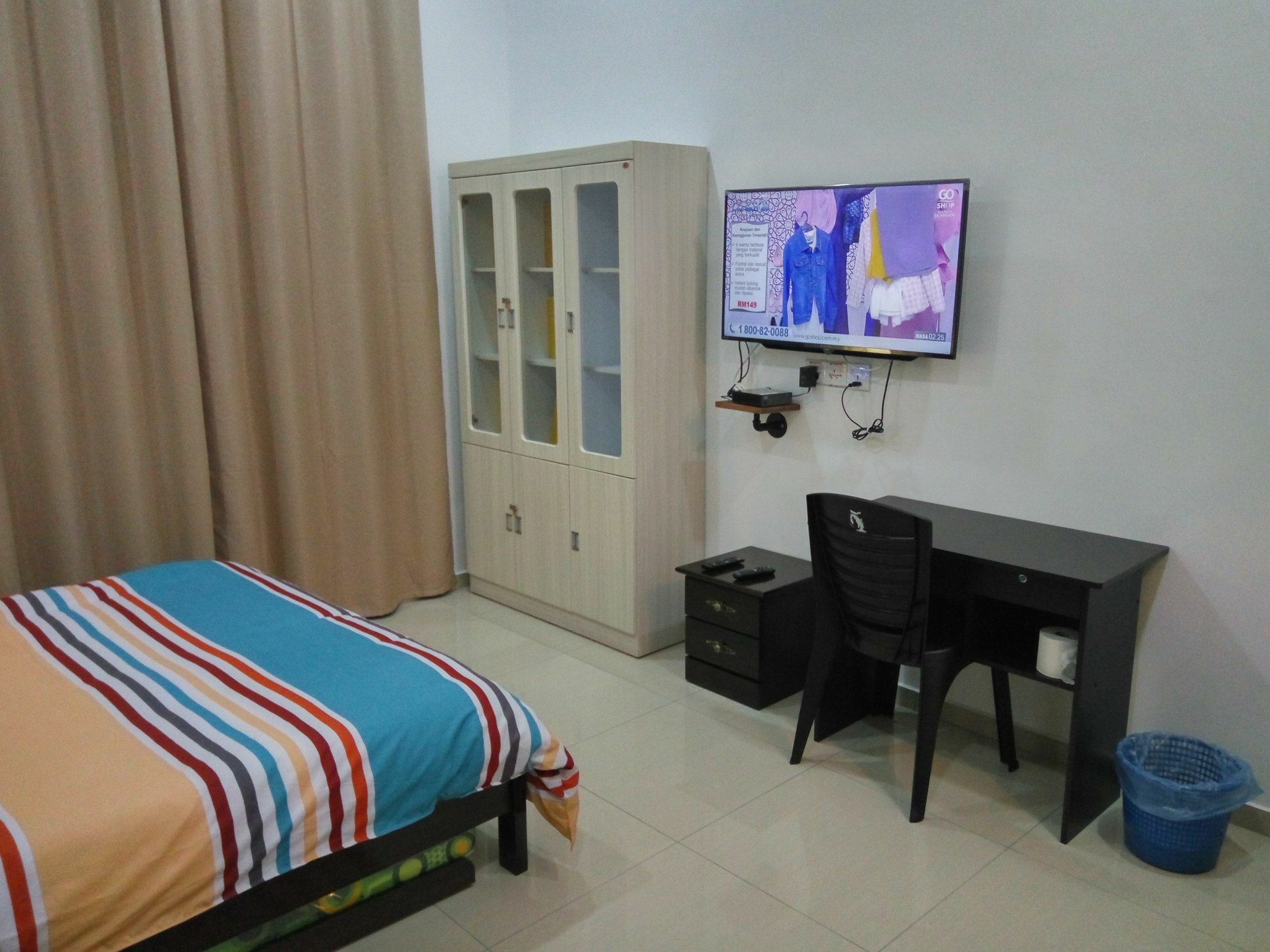 Homestay H2o *