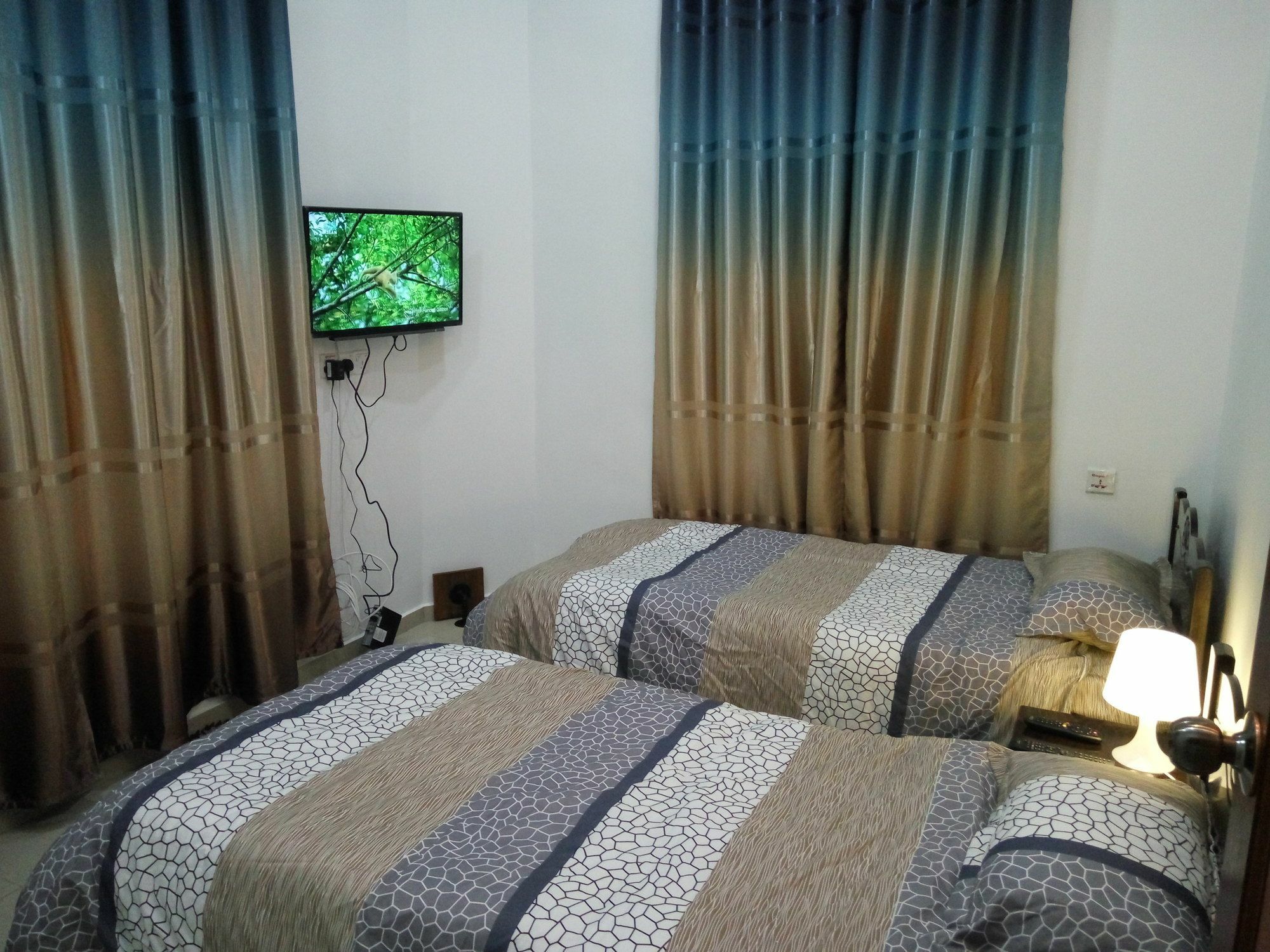 Homestay H2o *