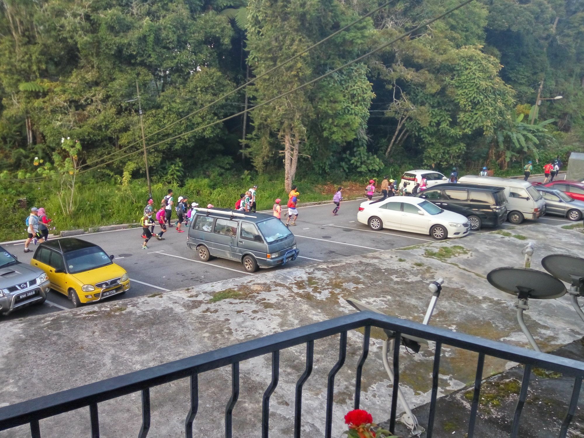 H2o Homestay