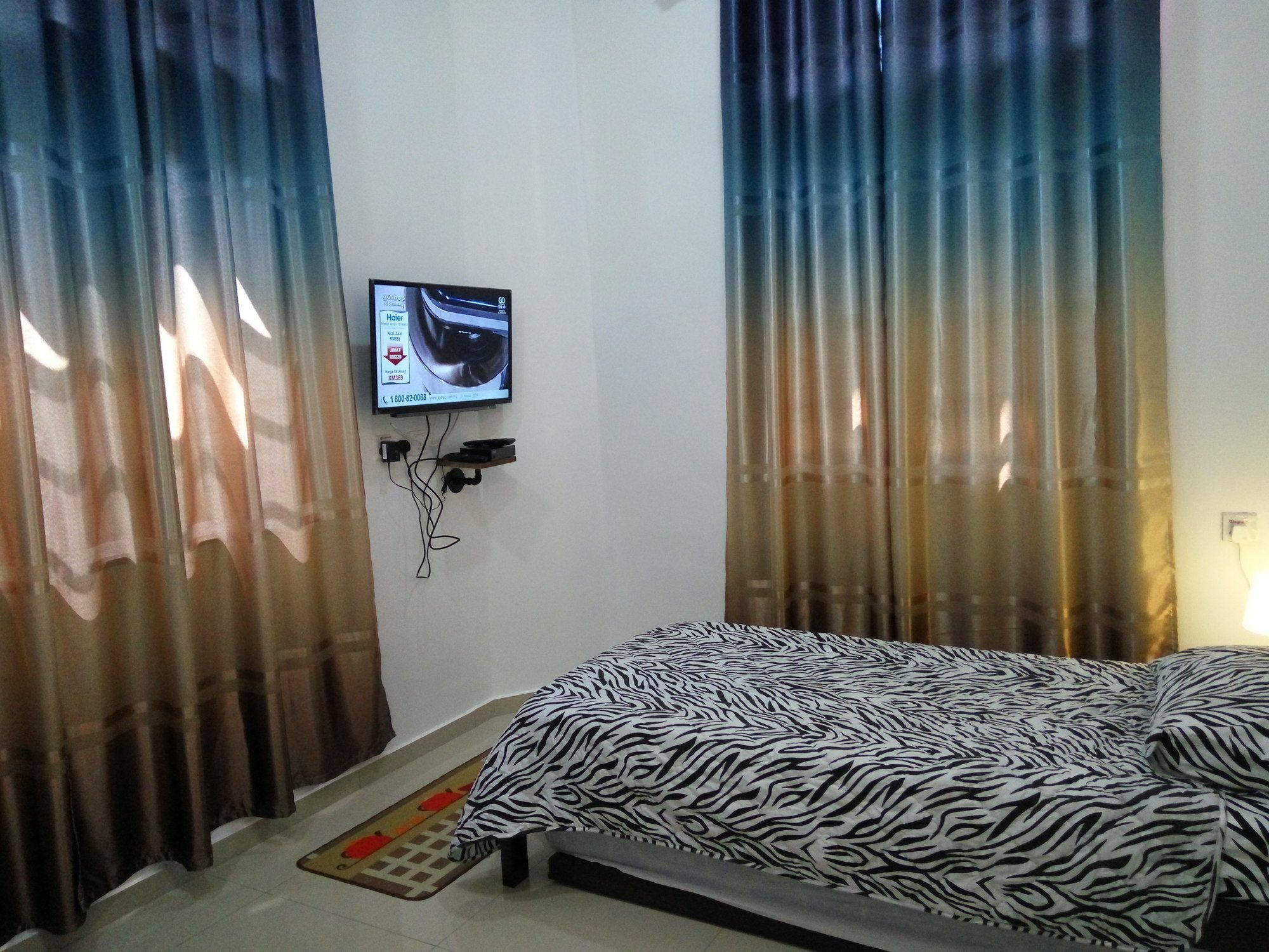 Homestay H2o